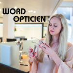 Campagne Word Opticien