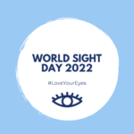 World Sight Day 2022