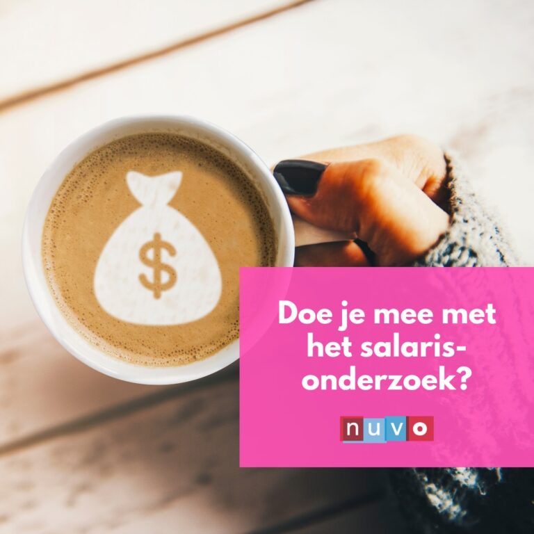 Salarisonderzoek optiek 2021